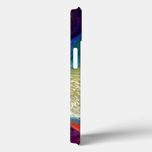 スターライト2012 Case-Mate iPhoneケース (裏面 / 右)