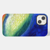 スターライト2012 iPhoneケース (裏面横)