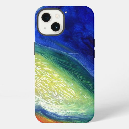 スターライト2012 iPhoneケース (裏面)