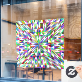 スターライト ウィンドウサイン