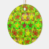 スターライト！ セラミックオーナメント (左)