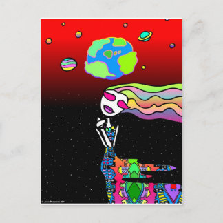 スターライト、ソウルシャイン ポストカード