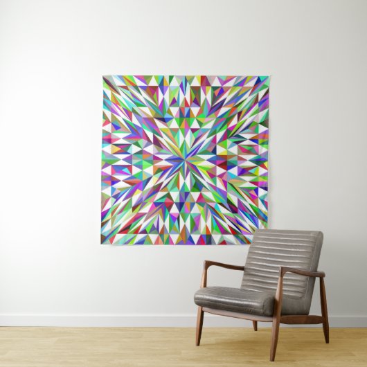 スターライト タペストリー (インサイチュ)