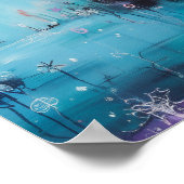 スターライト ポスター (角)