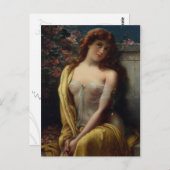 スターライト ポストカード (正面/裏面)