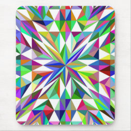 スターライト マウスパッド