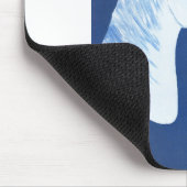 スターライト マウスパッド (コーナー)