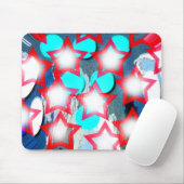 スターライト マウスパッド (マウス)