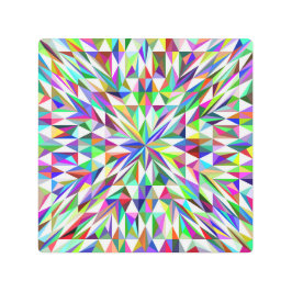 スターライト メタルプリント