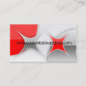 スターライト 名刺 (裏面)