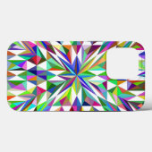 スターライト Case-Mate iPhoneケース (裏面 (横))