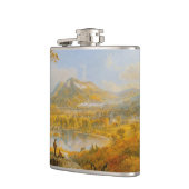 スターラッカヴィアドゥクト フラスク (左)