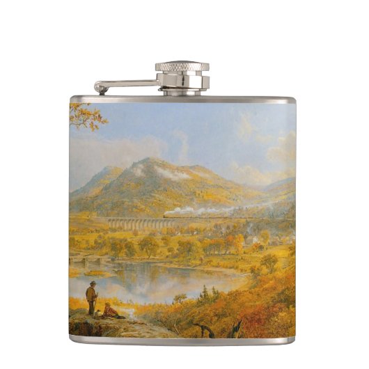 スターラッカヴィアドゥクト フラスク (正面)