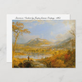 スターラッカヴィアドゥクト ポストカード (正面/裏面)