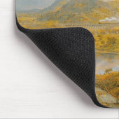 スターラッカヴィアドゥクト マウスパッド (コーナー)