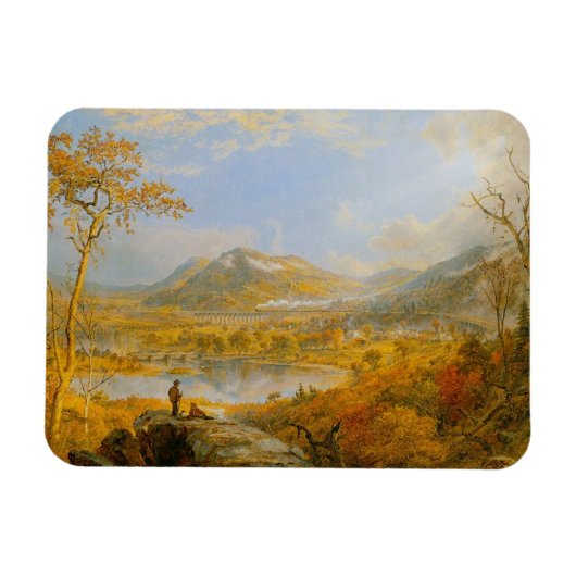 スターラッカヴィアドゥクト マグネット (横)