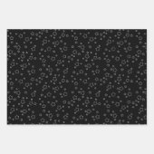 スターラッピング紙シート ラッピングペーパーシート (正面3)