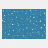 スターラッピング紙 ラッピングペーパーシート (正面)