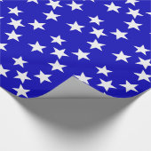 スターラッピング紙 ラッピングペーパー (角)