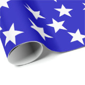 スターラッピング紙 ラッピングペーパー (ロールコーナー)