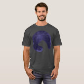 スターラブフレンド Tシャツ (正面フル)