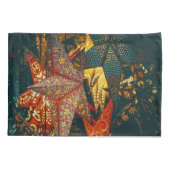 スターランタン 枕カバー (裏面)