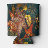 スターランタン 缶クーラー (正面)