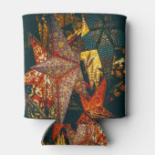 スターランタン 缶クーラー (裏面)