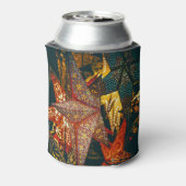 スターランタン 缶クーラー (缶裏面)