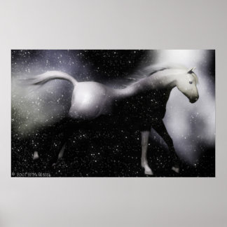 スターランナー ポスター