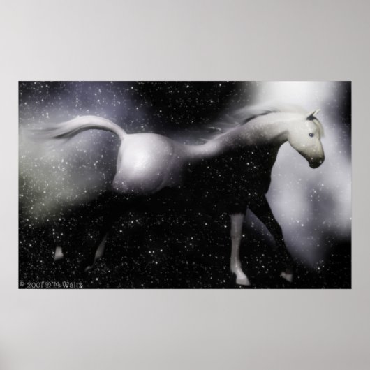 スターランナー ポスター (正面)