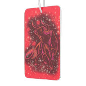 スターランニングリー・ナイトのレッドブル・エアフレッシュ剤 カーエアーフレッシュナー (左)