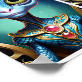 スターランニング ポスター (角)