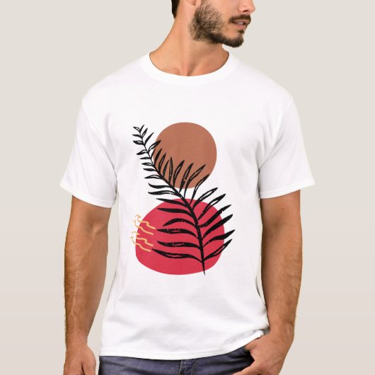 スターラースペクトラム Tシャツ (正面)