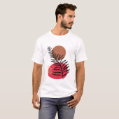 スターラースペクトラム Tシャツ (正面フル)