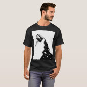 スターラーブレンド Tシャツ (正面フル)
