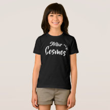 スターラ コスモス Tシャツ