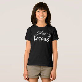 スターラ コスモス Tシャツ