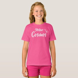 スターラ コスモス Tシャツ
