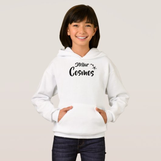 スターラ コスモス Tシャツ (正面フル)