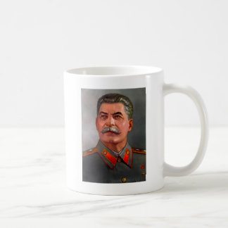 スターリンの共産主義共産主義のソビエト社会主義共和国連邦CCCP コーヒーマグカップ