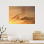 スターリングのプリント ポスター (キッチン)