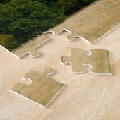 スターリングの城 ジグソーパズル (側面)