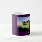 スターリングキャッスルアットデュスクマグ コーヒーマグカップ (中央)