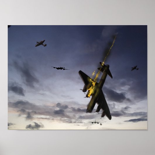 スターリングパワーダイブ ポスター (正面)