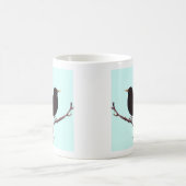 スターリングマグ コーヒーマグカップ (中央)