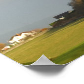 スターリング城 ポスター (角)