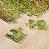 スターリング橋スコットランド。ジグソーパズル ジグソーパズル (側面)