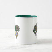 スターリング氏 マグカップ (中央)