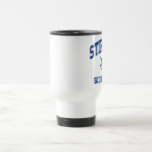 スターリング スコットランド トラベルマグ (中央)